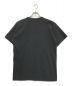 BALENCIAGA (バレンシアガ) REAL BALENCIAGA TEE ブラック サイズ:S：35000円