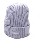 SUPREMEシュプリーム）の古着「24SS Overdyed Beanie」｜ラベンダー