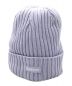 Supreme（シュプリーム）の古着「24SS Overdyed Beanie」｜ラベンダー