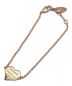 Vivienne Westwood (ヴィヴィアンウエストウッド) PETRA BRACELET VIVIENNE ピンク サイズ:ー：10000円