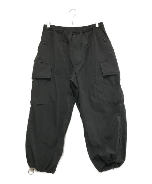 GLOBERIDE（グローブライド）GLOBERIDE (グローブライド) DAIWA PIER39 TECH WIDE 6P PANTS ブラック サイズ:Mの古着・服飾アイテム