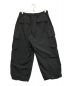 GLOBERIDE (グローブライド) DAIWA PIER39 TECH WIDE 6P PANTS ブラック サイズ:M：16000円