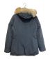 WOOLRICH (ウールリッチ) ARCTIC PARKA ネイビー サイズ:XS：22000円