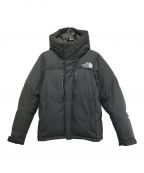 THE NORTH FACEザ ノース フェイス）の古着「BALTRO LIGHT JACKET」｜ブラック