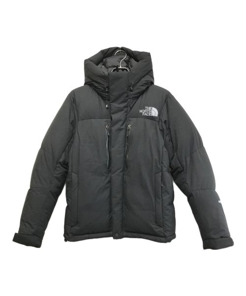 THE NORTH FACE（ザ ノース フェイス）THE NORTH FACE (ザ ノース フェイス) BALTRO LIGHT JACKET ブラック サイズ:Mの古着・服飾アイテム