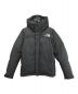 THE NORTH FACE（ザ ノース フェイス）の古着「BALTRO LIGHT JACKET」｜ブラック