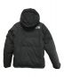 THE NORTH FACE (ザ ノース フェイス) BALTRO LIGHT JACKET ブラック サイズ:M：24000円