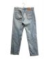 LEVI'S (リーバイス) 90's 501古着デニムパンツ ブルー サイズ:W38×L36：9000円