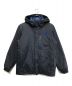 THE NORTH FACE（ザ ノース フェイス）の古着「ZEUS TRICLIMATE JACKET」｜ネイビー