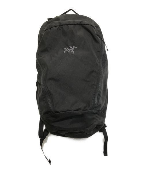 ARC'TERYX（アークテリクス）ARC'TERYX (アークテリクス) MANTIS 26 BACKPACK ブラックの古着・服飾アイテム