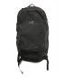 ARC'TERYX（アークテリクス）の古着「MANTIS 26 BACKPACK」｜ブラック