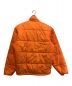 Patagonia (パタゴニア) PUFF JACKET オレンジ サイズ:S：12000円