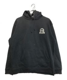 Timberland×SUPREME（ティンバーランド×シュプリーム）の古着「16AW Sweatshirt」｜ブラック