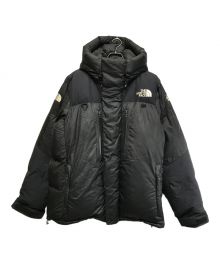 THE NORTH FACE（ザ ノース フェイス）の古着「Himalayan Parka」｜ブラック