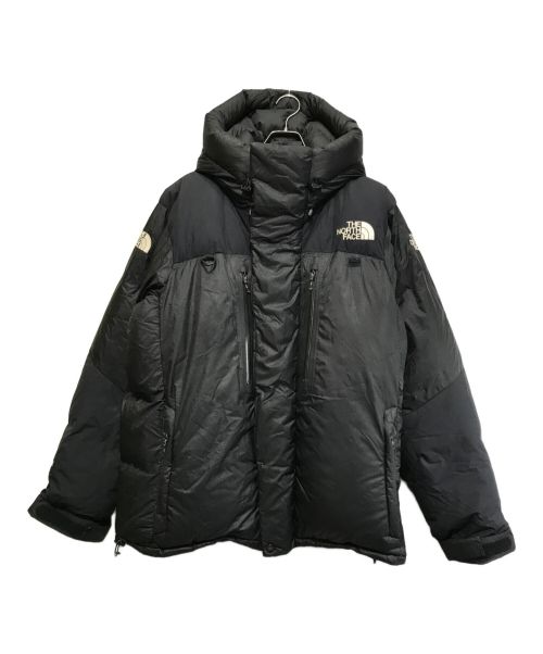 THE NORTH FACE（ザ ノース フェイス）THE NORTH FACE (ザ ノース フェイス) Himalayan Parka ブラック サイズ:XLの古着・服飾アイテム