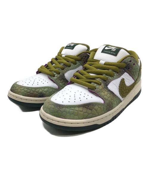 NIKE（ナイキ）NIKE (ナイキ) Alexis Sablone (アレクシス・サブローン) Dunk Low Pro 