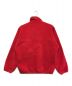 Patagonia SYNCHILLA (パタゴニア シンチラ) 古着M's Synchilla Snap-T Fleece Pullover レッド サイズ:S：7000円