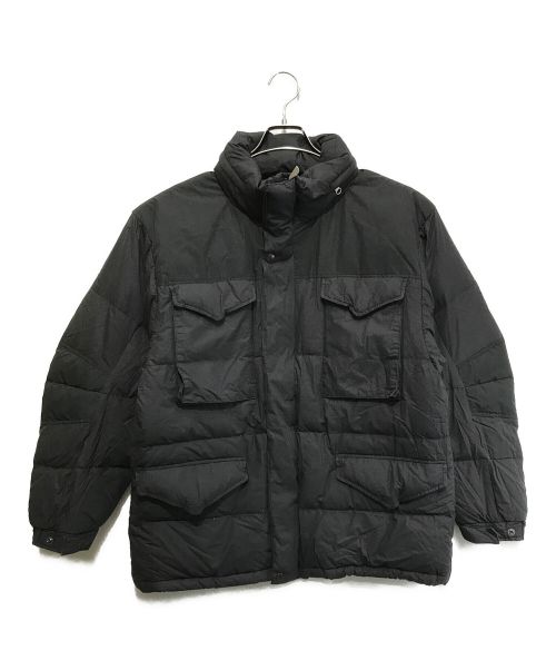 THE NORTH FACE（ザ ノース フェイス）THE NORTH FACE (ザ ノース フェイス) Field Down Jacket ブラック サイズ:Sの古着・服飾アイテム