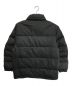 THE NORTH FACE (ザ ノース フェイス) Field Down Jacket ブラック サイズ:S：19000円