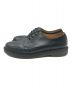 Dr.Martens (ドクターマーチン) 3 EYELET SHOE ブラック サイズ:UK 8：9000円