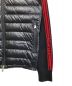 中古・古着 MONCLER (モンクレール) CARDIGAN TRICOT ネイビー サイズ:L：50000円