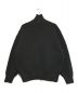 BREATH (ブレス) 23AW DRIVERS KNIT JACKET ブラック サイズ:L：10000円