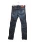 DSQUARED2 (ディースクエアード) Slim jean インディゴ サイズ:48：10000円