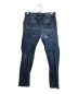 DSQUARED2 (ディースクエアード) Tidy biker jean インディゴ サイズ:46：17000円