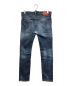 DSQUARED2 (ディースクエアード) Sketer jean ブルー サイズ:48：17000円