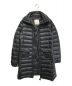 MONCLER（モンクレール）の古着「VANNEAU GIUBBOTTO」｜ブラック