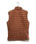 Patagonia (パタゴニア) 22AW Men's Nano Puff Vest オレンジ サイズ:S：11000円