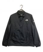 THE NORTH FACEザ ノース フェイス）の古着「The Coach Jacket」｜ブラック