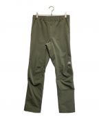 THE NORTH FACEザ ノース フェイス）の古着「Doro Light Pant」｜オリーブ