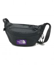 THE NORTH FACE (ザ ノース フェイス) X-Pac Waist Bag ブラック