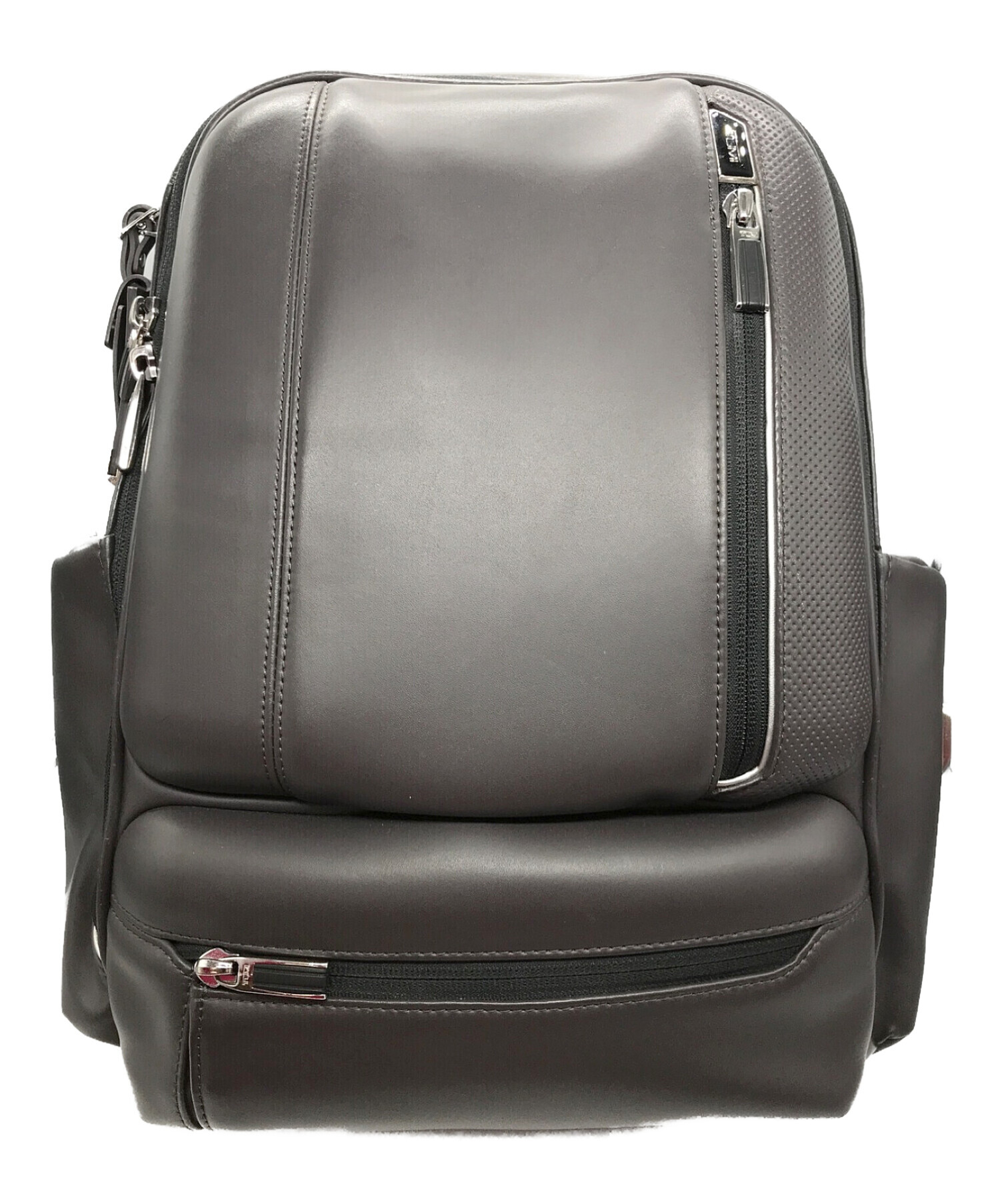 TUMI Arrive グラントリー バックパック - greatriverarts.com