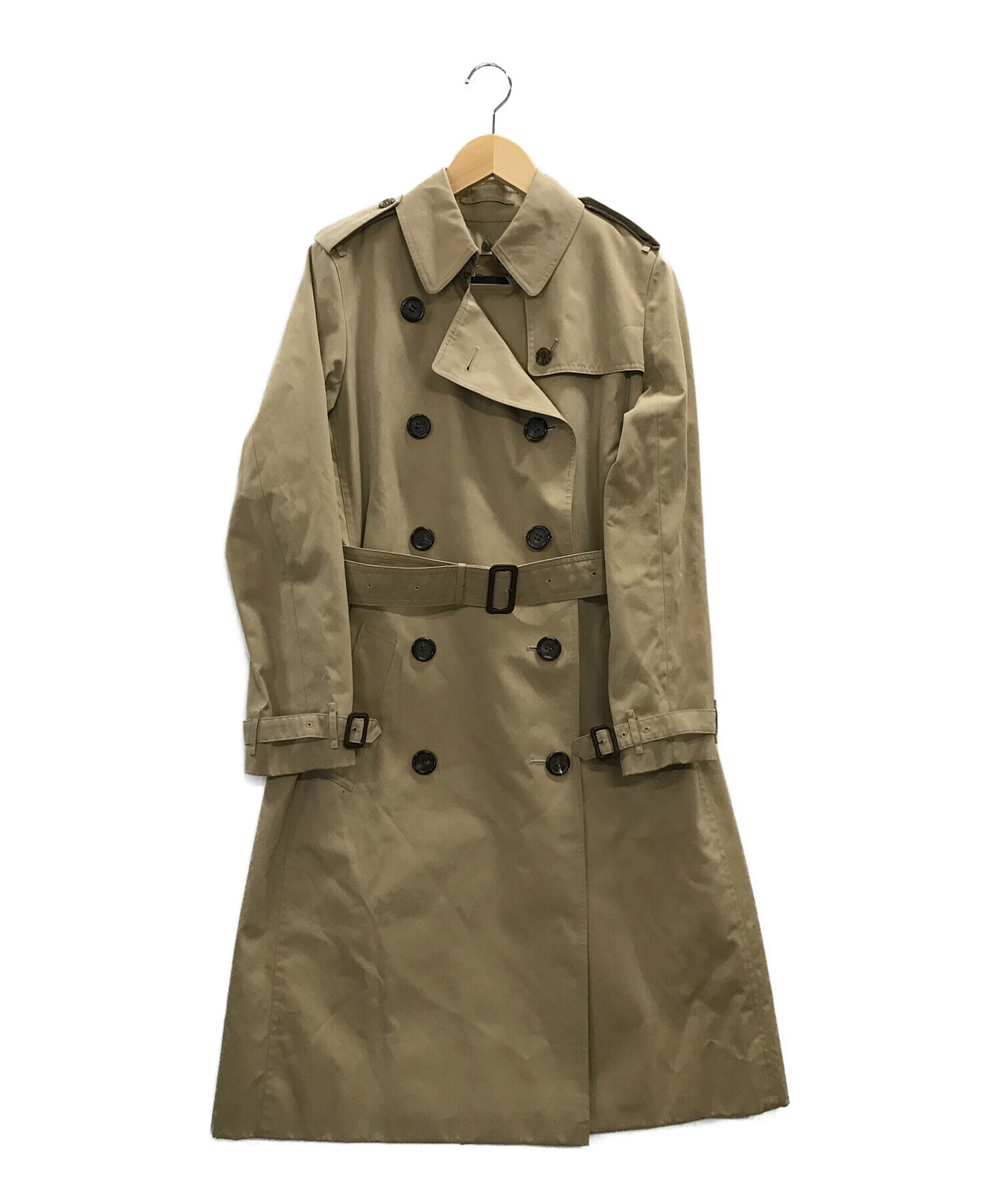 BURBERRY PRORSUM コート サイズ40 smkn1geger.sch.id