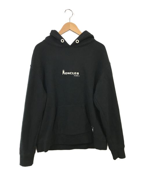 中古・古着通販】MONCLER×FRAGMENT (モンクレール×フラグメント) プル