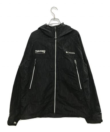 【中古・古着通販】THRASHER×Columbia (スラッシャー