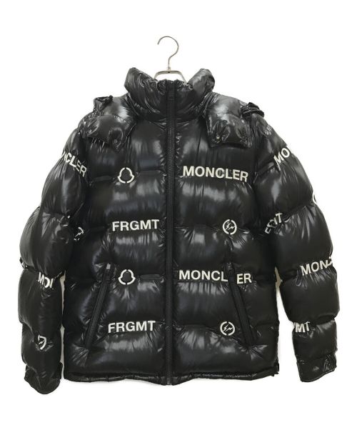 中古・古着通販】MONCLER GENIUS × FRAGMENT DESIGN (モンクレール