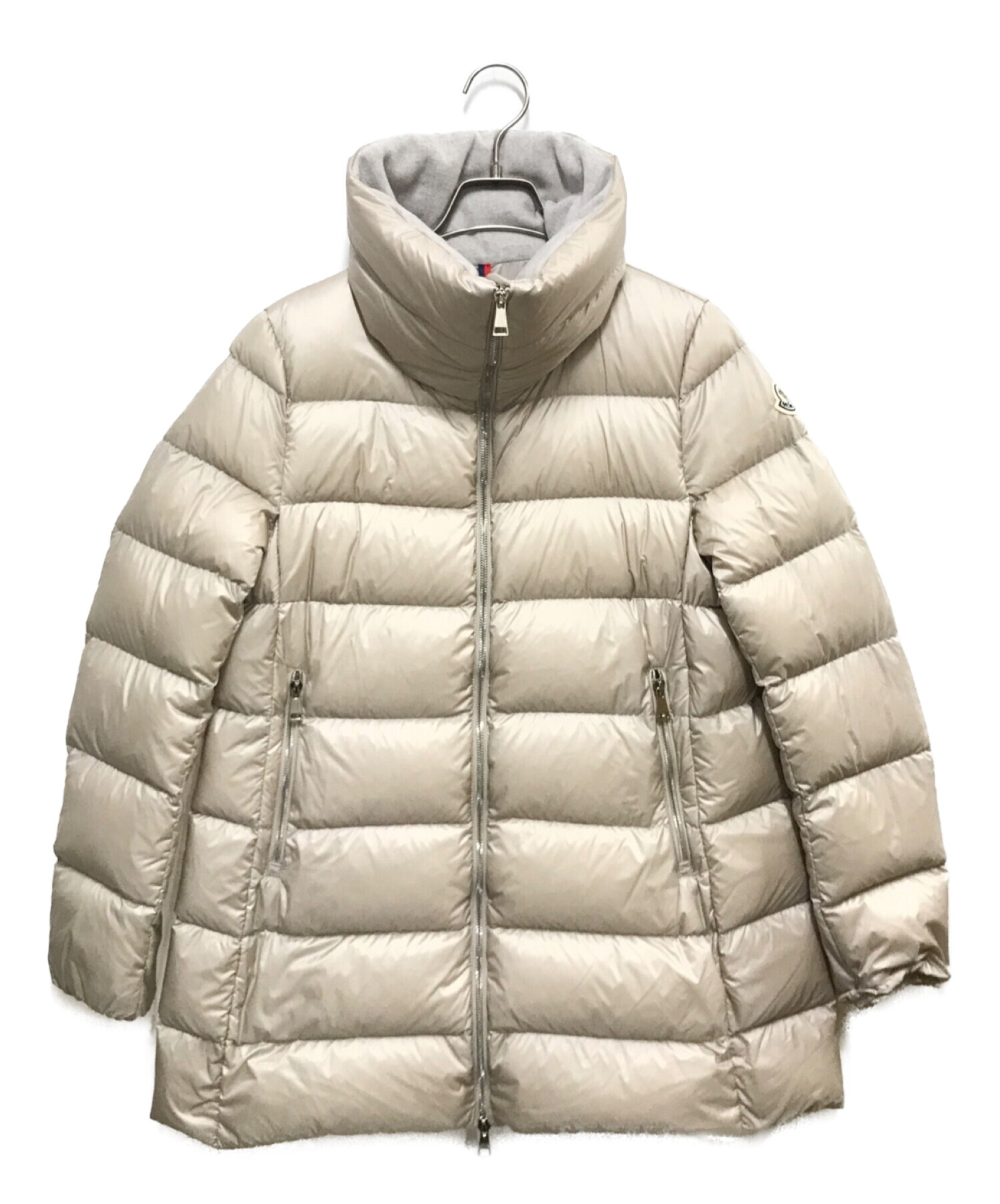 即出荷】 MONCLER モンクレール ダウンコート サイズ1 美品 本物