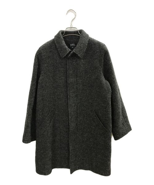 中古・古着通販】A.P.C.×fox brothers (アーペーセー×フォックス