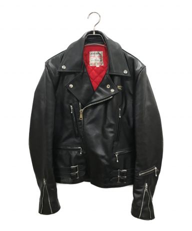 【中古・古着通販】Lewis Leathers (ルイスレザース) ダブル