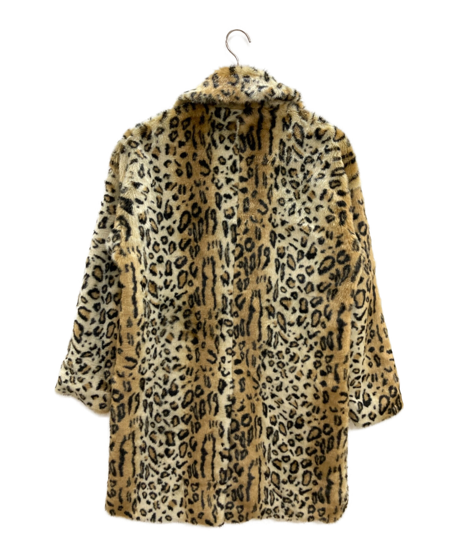 VAPORIZE / Fur coat クリアランスアウトレット safetec.com.br