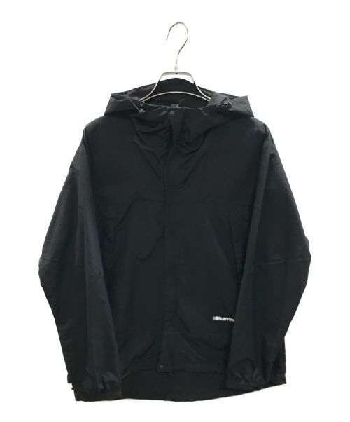 Karrimor（カリマー）Karrimor (カリマー) トライトン ライト ジャケット ブラック サイズ:Sの古着・服飾アイテム