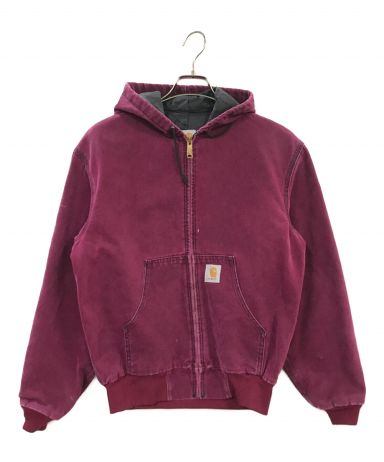 【中古・古着通販】CarHartt (カーハート) アクティブジャケット