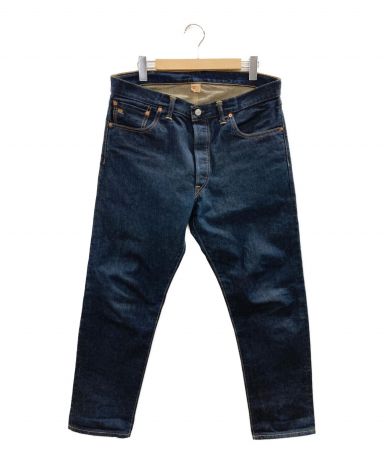 [中古]RRL(ダブルアールエル)のメンズ パンツ slim narrow denim