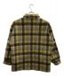 PENDLETON (ペンドルトン) CPO シャツジャケット イエロー サイズ:M：6800円
