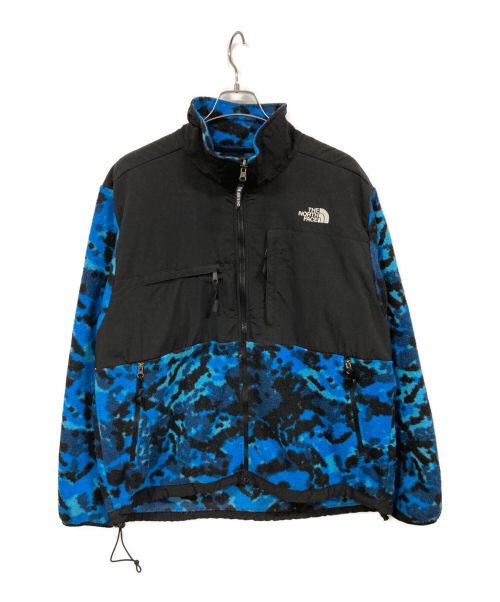 THE NORTH FACE（ザ ノース フェイス）THE NORTH FACE (ザ ノース フェイス) フリースジャケット ブルー サイズ:ＸＬの古着・服飾アイテム