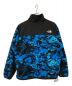 THE NORTH FACE (ザ ノース フェイス) フリースジャケット ブルー サイズ:ＸＬ：6800円