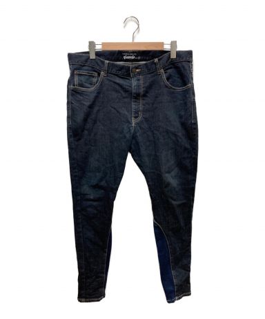 [中古]glamb(グラム)のメンズ パンツ Poly denim